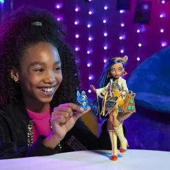 Monster High Fashion Doll Cleo<Mattel Online