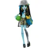 Monster High Fashion Doll Frankie Isla del Terror<Mattel Fashion