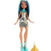 Monster High Fashion Doll Cleo con Outfit de Lujo<Mattel Online