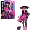 Monster High Fashion Doll Draculaura Nuevo Look<Mattel Clearance