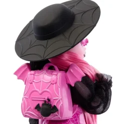 Monster High Fashion Doll Draculaura Nuevo Look<Mattel Clearance