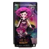 Monster High Fashion Doll Draculaura Outfit Isla del Terror<Mattel Online