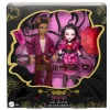 Monster High Fashion Doll 2 Pack Draculaura y Clawd Howliday<Mattel Discount