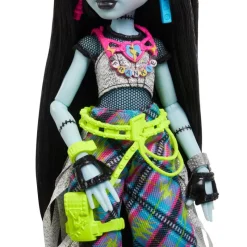 Monster High Frankie Edición Festival Del Terror<Mattel Outlet