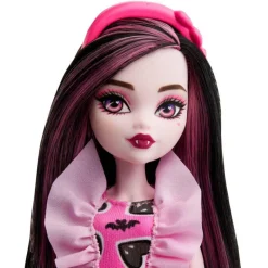 Monster High Muñeca Draculaura<Mattel Fashion