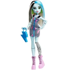 Monster High Muñeca Frankie<Mattel New