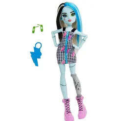 Monster High Muñeca Frankie<Mattel New