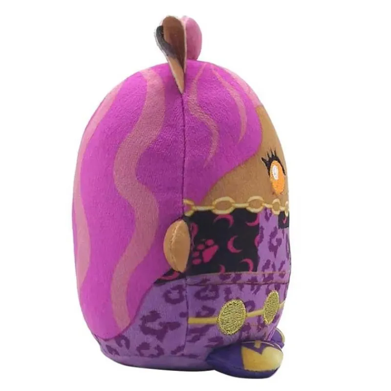 Monster High Peluche Cuutopia Clawdeen<Mattel Best