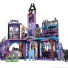 Monster High Set Casa de Muñecas Escuela Del Terror<Mattel Hot