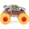 Monster Jam 2 Pack EarthShaker vs Max-D<Spin Master Outlet