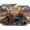 Monster Jam 2 Pack El Toro Loco vs Digger<Spin Master Hot