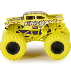 Monster Jam Avenger 1:64<Spin Master Outlet