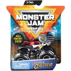 Monster Jam Captain´s Course 1:64<Spin Master Discount
