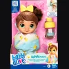 Muñeca Baby Alive Castaña Hora del Baño<Hasbro Outlet