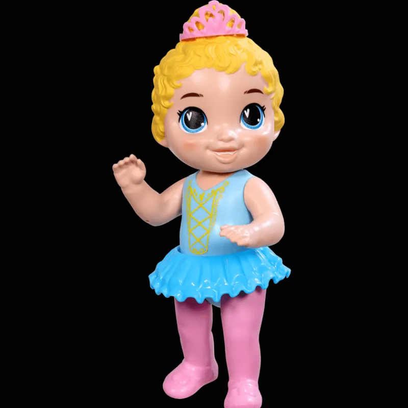 Muñeca Baby Alive Rubia Bailarina<Hasbro Discount