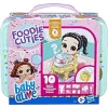 Muñeca Mini Baby Alive Set de Juegos LunchBox<Hasbro Online