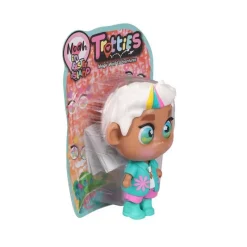 Muñeca Mini Trotties Ojos Emoji Noah<Famosa New