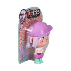 Muñeca Mini Trotties Ojos Emoji Mia<Famosa Discount