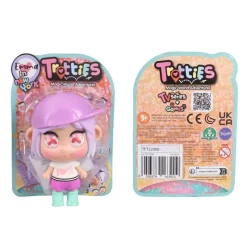 Muñeca Mini Trotties Ojos Emoji Mia<Famosa Discount