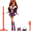 Muñeca Monster High Clawdeen Wolf HGC30<Mattel Discount