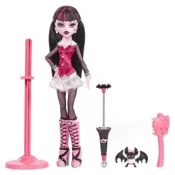 Muñeca Monster High Draculaura HGC29<Mattel Clearance