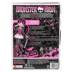 Muñeca Monster High Draculaura HGC29<Mattel Clearance
