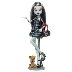 Muñeca Monster High Frankie Stein HGC31<Mattel Clearance