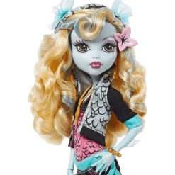 Muñeca Monster High Lagoona Blue HGC32<Mattel New