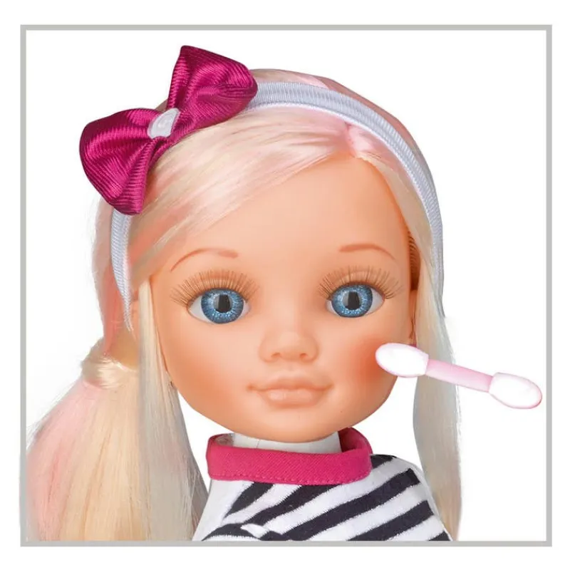 Muñeca Nancy Set de Juego Un Día en Holllywood<Famosa Clearance