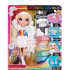 Muñeca Rainbow High Color & Create New Theme Purple Eyes 507581<MGA Online