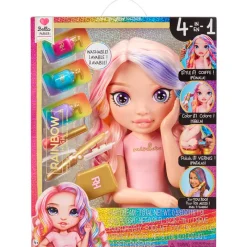 Muñeca Rainbow High Styling Head Playset 120889<MGA Outlet