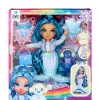 Muñeca Rainbow High Winter Wonderland Asst 1 Blue 507802<MGA Clearance
