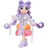 Muñeca Rainbow High Winter Wonderland Asst 2 Purple 514558<MGA Online