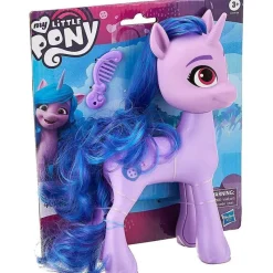 My Little Pony Izzy Moonbow con Crin y Cepillo para Peinar<Hasbro Sale
