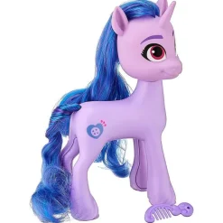 My Little Pony Izzy Moonbow con Crin y Cepillo para Peinar<Hasbro Sale