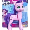 My Little Pony Princess Petals con Crin y Cepillo para Peinar<Hasbro Fashion