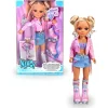 Nancy Muñeca Dance Bailando con Patines<Famosa Sale