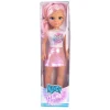 Nancy Muñeca Shine Rosa<Famosa Best