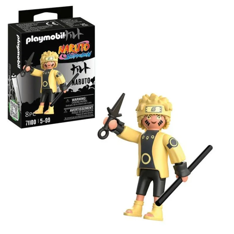 Naruto Sage of the Six Paths<Playmobil Outlet