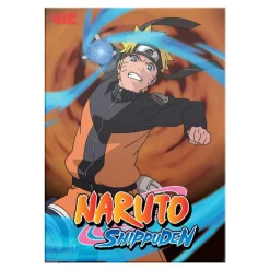 Naruto Baraja de Poker Juegos de Mesa<Novelty New