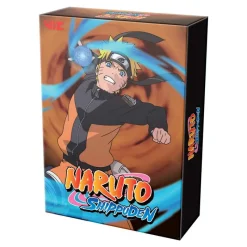 Naruto Baraja de Poker Juegos de Mesa<Novelty New