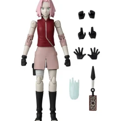 Naruto Figura Haruno Sakura 36900<Bandai Hot
