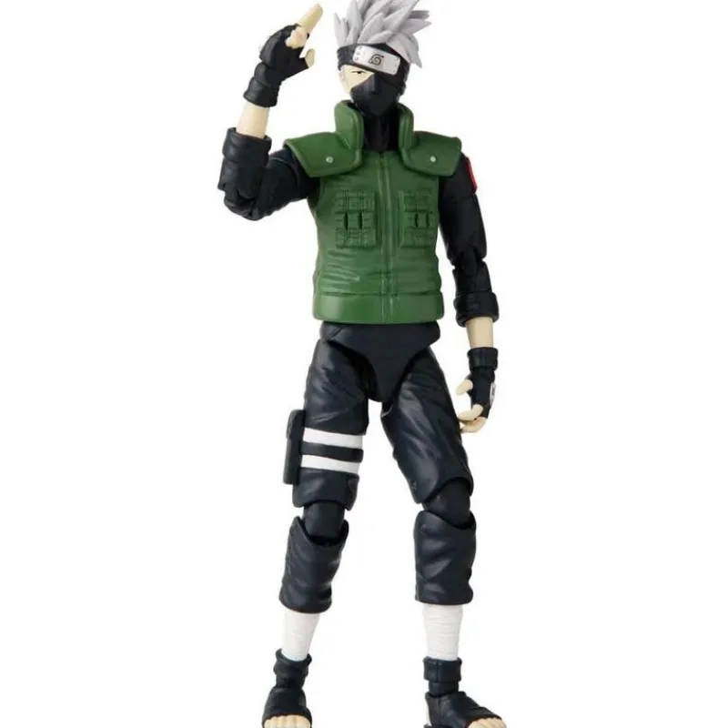 Naruto Figura Hatake Kakashi 36900<Bandai Discount