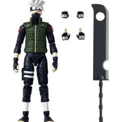 Naruto Figura Kakashi Hatake 36900<Bandai Sale