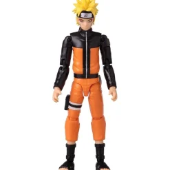 Naruto Figura Naruto Uzumaki Modo S<Bandai Fashion