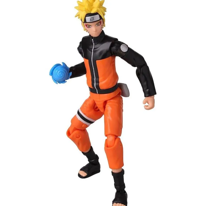 Naruto Figura Naruto Uzumaki Modo S<Bandai Fashion