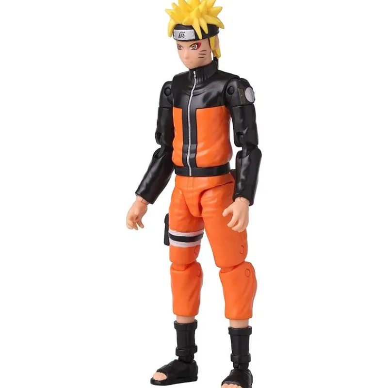 Naruto Figura Naruto Uzumaki Modo S<Bandai Fashion