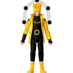Naruto Figura Naruto Uzumaki Modo Zen 36900<Bandai Sale