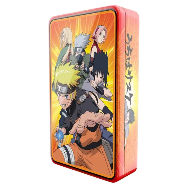 Naruto Juego de Domino<Novelty Clearance