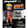 Naruto Muñeco<Playmobil New